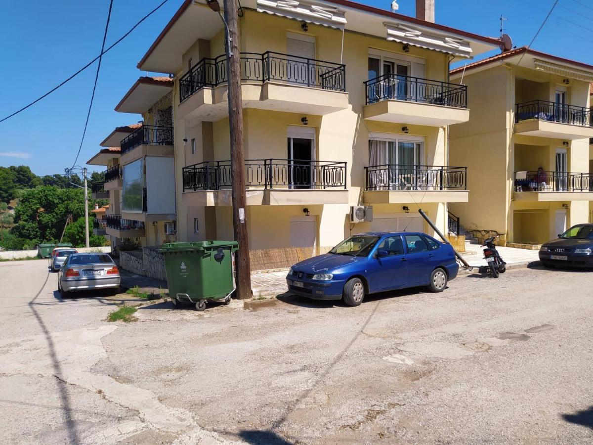 Διαμέρισμα Στην Πόλη Metamorfosi Экстерьер фото