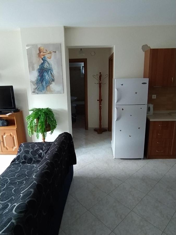 Διαμέρισμα Στην Πόλη Metamorfosi Экстерьер фото