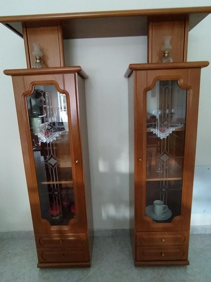 Διαμέρισμα Στην Πόλη Metamorfosi Экстерьер фото