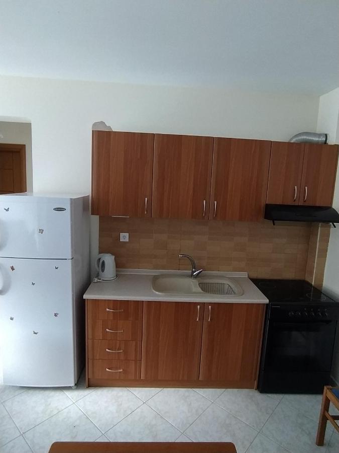 Διαμέρισμα Στην Πόλη Metamorfosi Экстерьер фото
