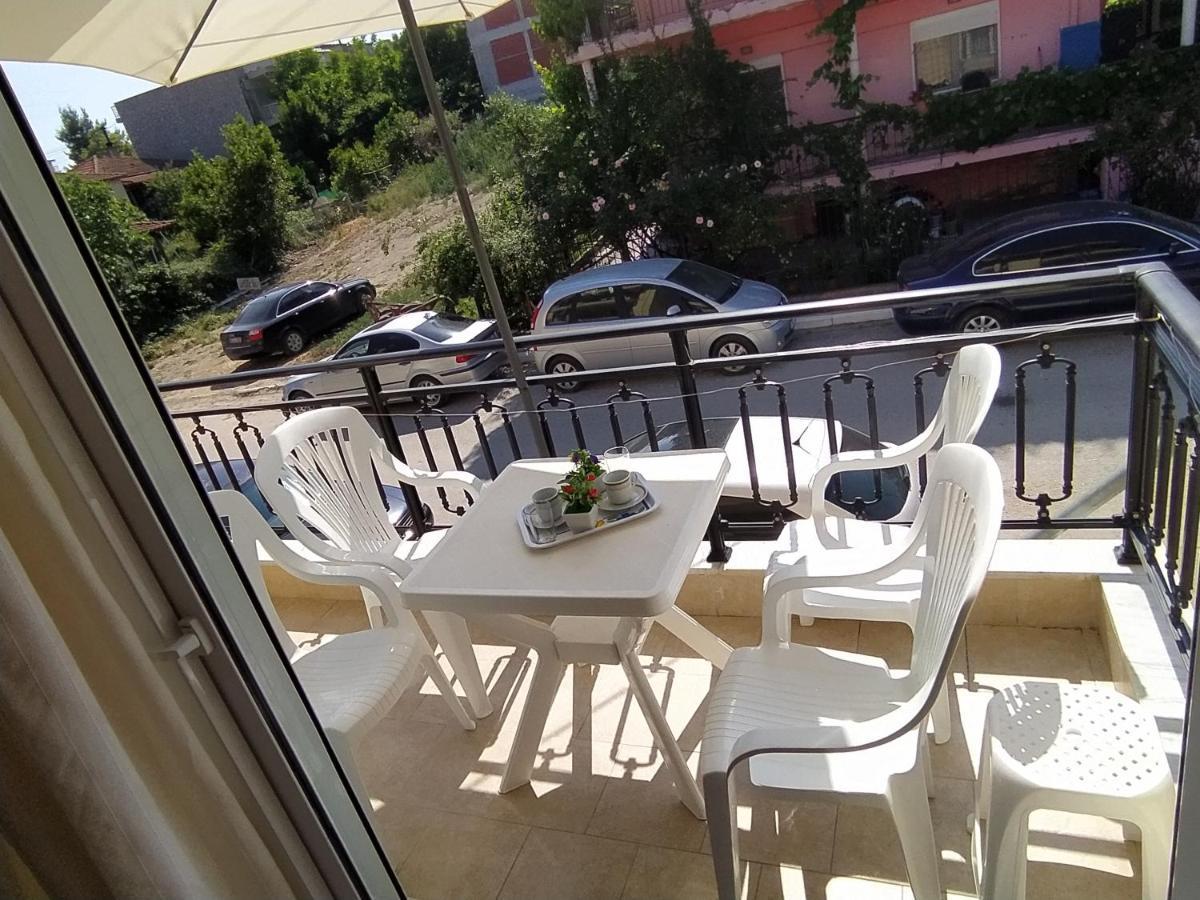 Διαμέρισμα Στην Πόλη Metamorfosi Экстерьер фото