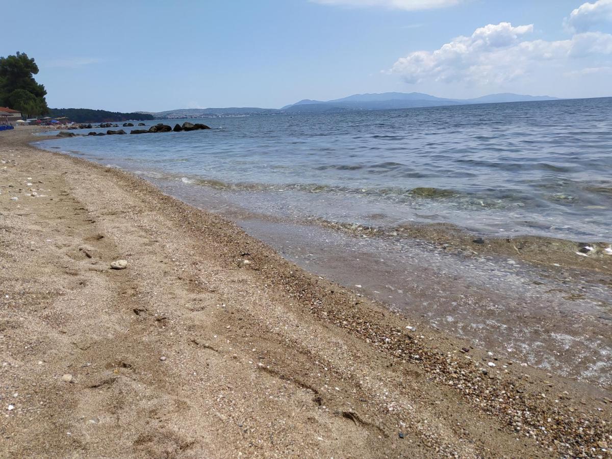 Διαμέρισμα Στην Πόλη Metamorfosi Экстерьер фото